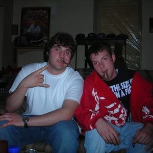 Meet your Posher, Jesse